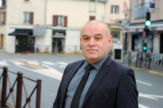 GlobalGeoNews / Jérôme François : « les mairies s’enferment dans un fonctionnement ou l’on n’écoute plus le citoyen »