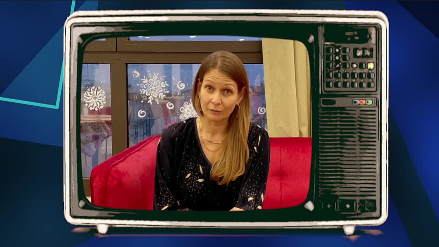 Dimanche Ensemble avec Juliette Viatte